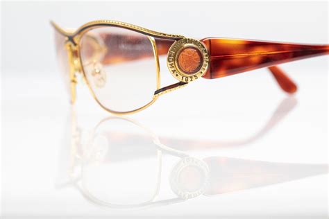 fendi womens eyeglass frames|fendi vintage eyeglasses.